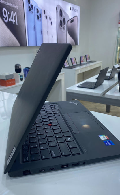 LENOVO THINKPAD
T14 GEN 3