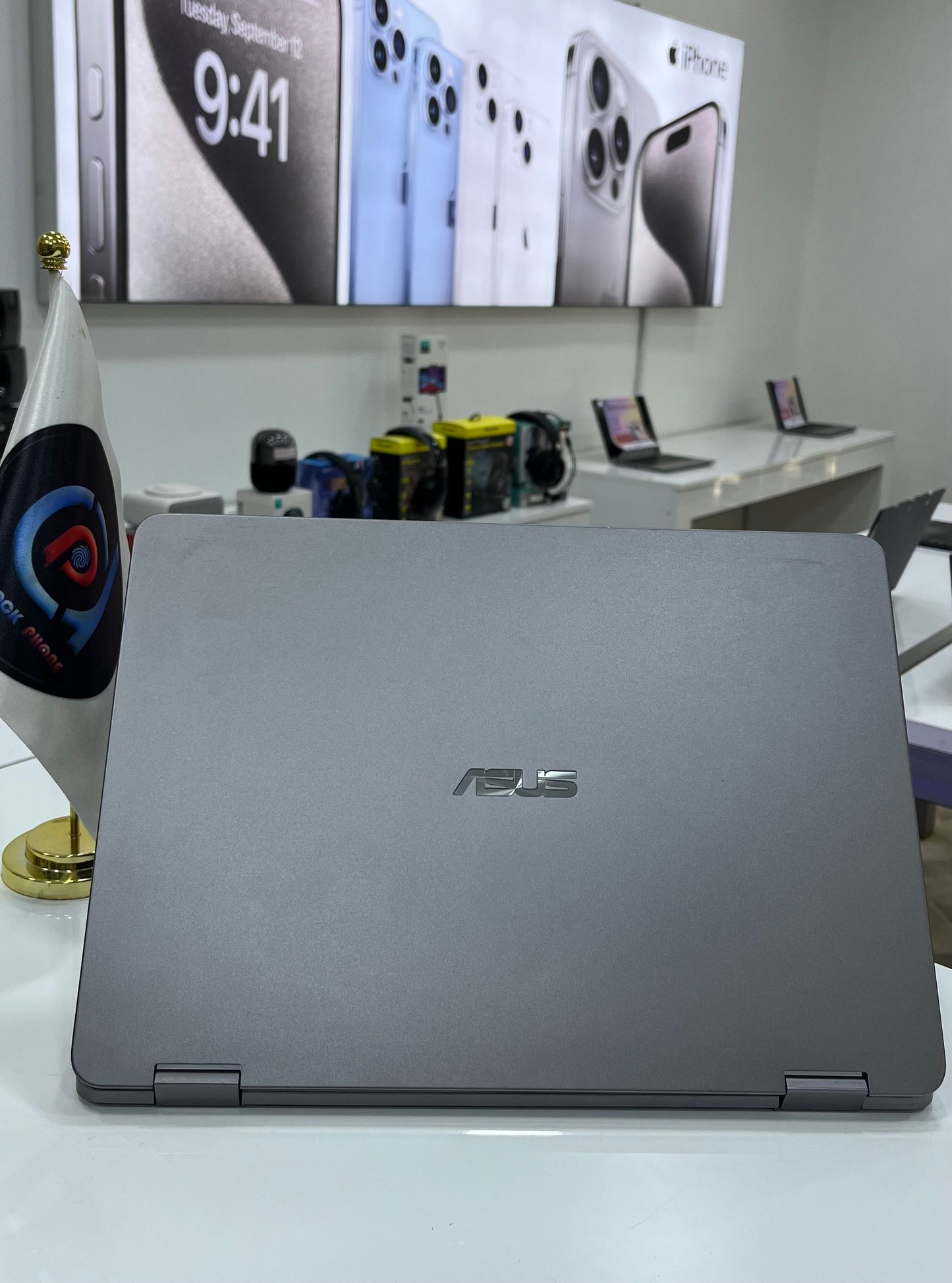 ASUS VIVOBOOK FLIP 14