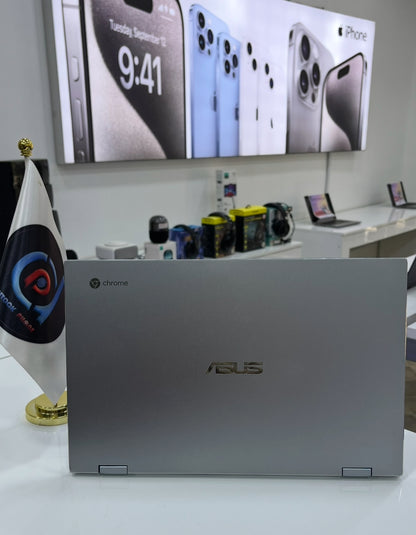 ASUS NOTEBOOK
C433T