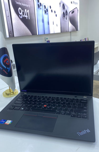 LENOVO THINKPAD
T14 GEN 3