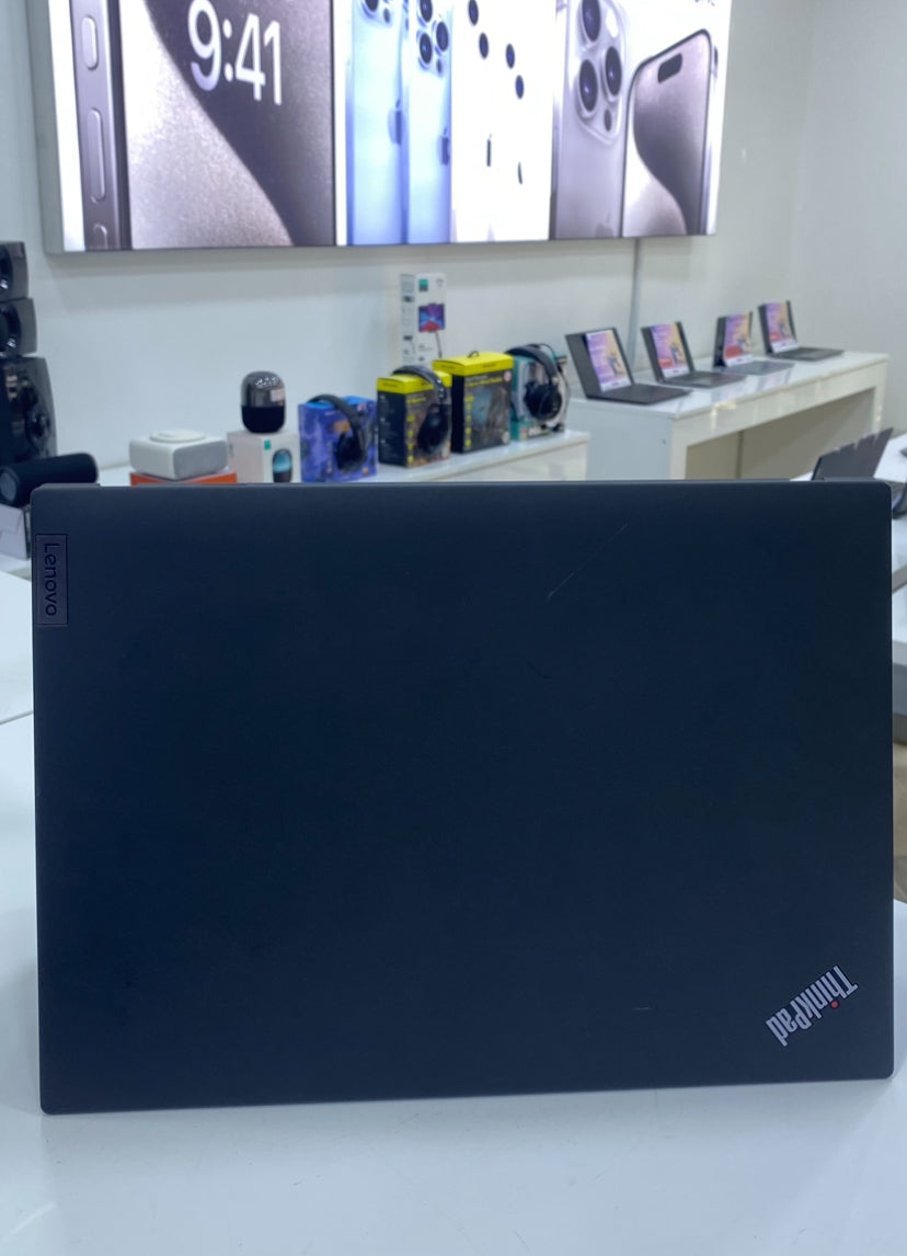 LENOVO THINKPAD
T14 GEN 3