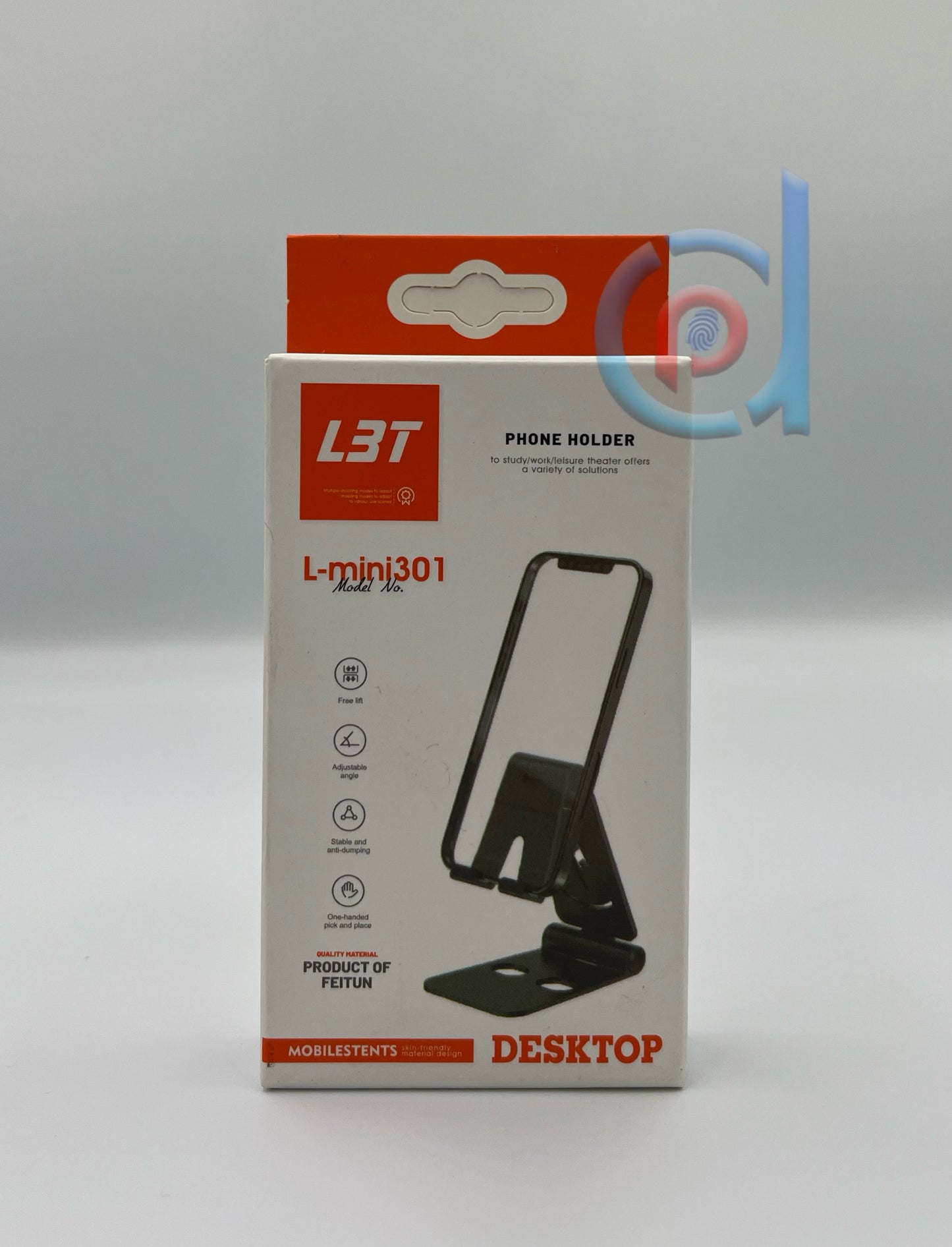 Support téléphone L-mini301